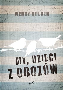 My dzieci z obozów Polish bookstore