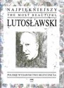 Najpiękniejszy Lutosławski na fortepian in polish