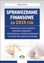 Sprawozdanie finansowe za 2019 rok bookstore