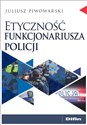 Etyczność funkcjonariusza policji bookstore