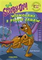 ScoobyDoo! Wilkołaki z placu zabaw Poczytaj ze Scoobym books in polish