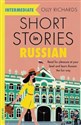Short Stories in Russian for Intermediate learners - Olly Richards polish books in canada