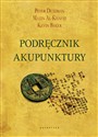 Podręcznik akupunktury - Peter Deadman, Mazin Al-Khafaji, Kevin Baker buy polish books in Usa