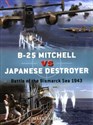 B-25 Mitchell vs Japanese Destroyer Battle of the Bismarck Sea 1943 Bookshop