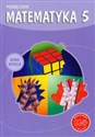 Matematyka z plusem 5 Podręcznik Szkoła podstawowa bookstore