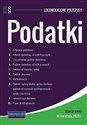 Podatki - ujednolicone przepisy pl online bookstore