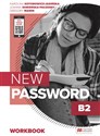 New Password B2 Zeszyt ćwiczeń z kodem do wersji cyfrowej + On-the-go Practice w Student's App Bookshop