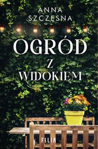 Ogród z widokiem Wielkie Litery buy polish books in Usa