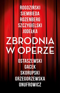 Zbrodnia w operze in polish