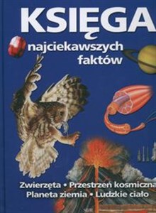 Księga najciekawszych faktów   