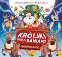 Króliki mkną saniami - Philip Ardagh