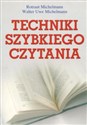 Techniki szybkiego czytania polish books in canada