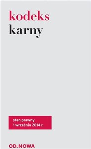 Kodeks karny  
