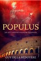 Populus. Jak żyli i umierali starożytni Rzymianie   