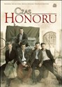 Czas honoru sezon 3 buy polish books in Usa