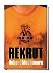 Cherub 1 Rekrut to buy in USA