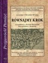 Równajmy krok O współpracy z Ruchem Harcerskim Nauczycielstwa i Rodziców to buy in USA