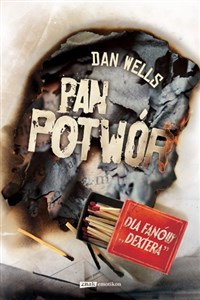 Pan Potwór  