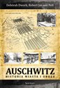 Auschwitz Historia miasta i obozu chicago polish bookstore