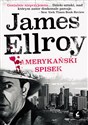 Amerykański spisek - James Ellroy