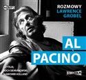 [Audiobook] Al Pacino Rozmowy buy polish books in Usa