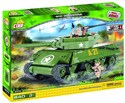 Small Army M-10 Wolverine  