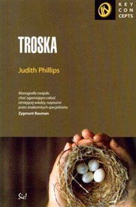 Troska Polish bookstore