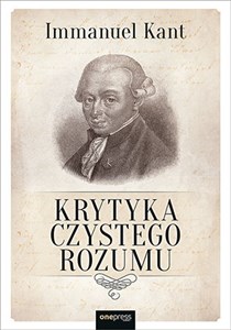 Krytyka czystego rozumu Bookshop