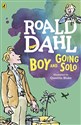 Boy And Going Solo, Dahl Roald 