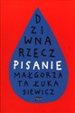 Dziwna rzecz pisanie Polish Books Canada