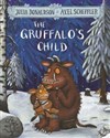 The Gruffalo's Child Polish bookstore