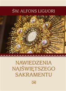 Nawiedzenia Najświętszego Sakramentu buy polish books in Usa