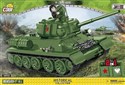 HC WWII T 34-85 - 