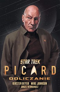 Star Trek Picard: Odliczanie chicago polish bookstore