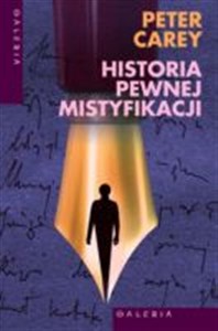 Historia pewnej mistyfikacji - Polish Bookstore USA
