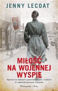 Miłość na wojennej wyspie  