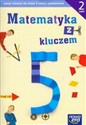 Matematyka z kluczem 5 Ćwiczenia Część 2 Szkoła podstawowa polish usa