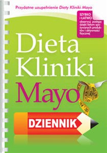 Dieta Kliniki Mayo Dziennik   