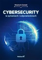 Cybersecurity w pytaniach i odpowiedziach  