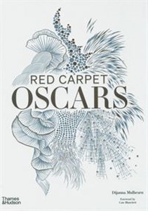 Red Carpet Oscars bookstore