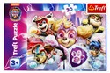 Puzzle Psi patrol Bohaterowie Miasta 30 - 