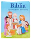 Biblia opowiadana dzieciom to buy in USA