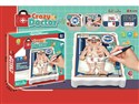 Gra szalony doktor  