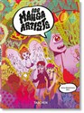 100 Manga Artists. 40th Ed. Canada Bookstore