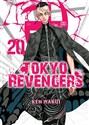 Tokyo Revengers. Tom 20  Bookshop