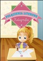 Połączenia literowe Bookshop