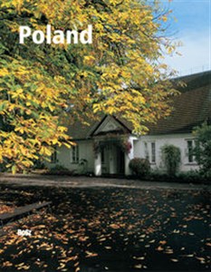 Poland From Sea to Mountains Polish bookstore