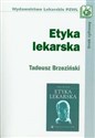 Etyka lekarska to buy in USA