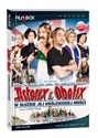 Asterix i Obelix: W służbie Jej Królewskiej Mości  pl online bookstore
