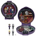 Polly Pocket Rodzina Addamsów Kolekcjonerski -  polish usa